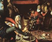 蛋舞 - 彼得·艾尔特森